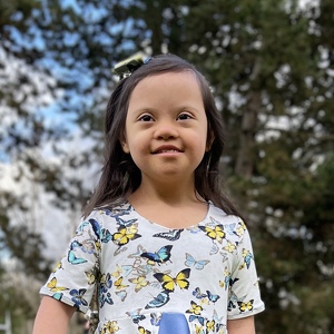 Fundraising Page: Arianna  Graham